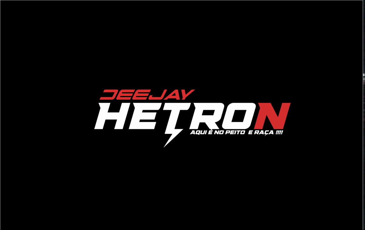 djhetron Cover