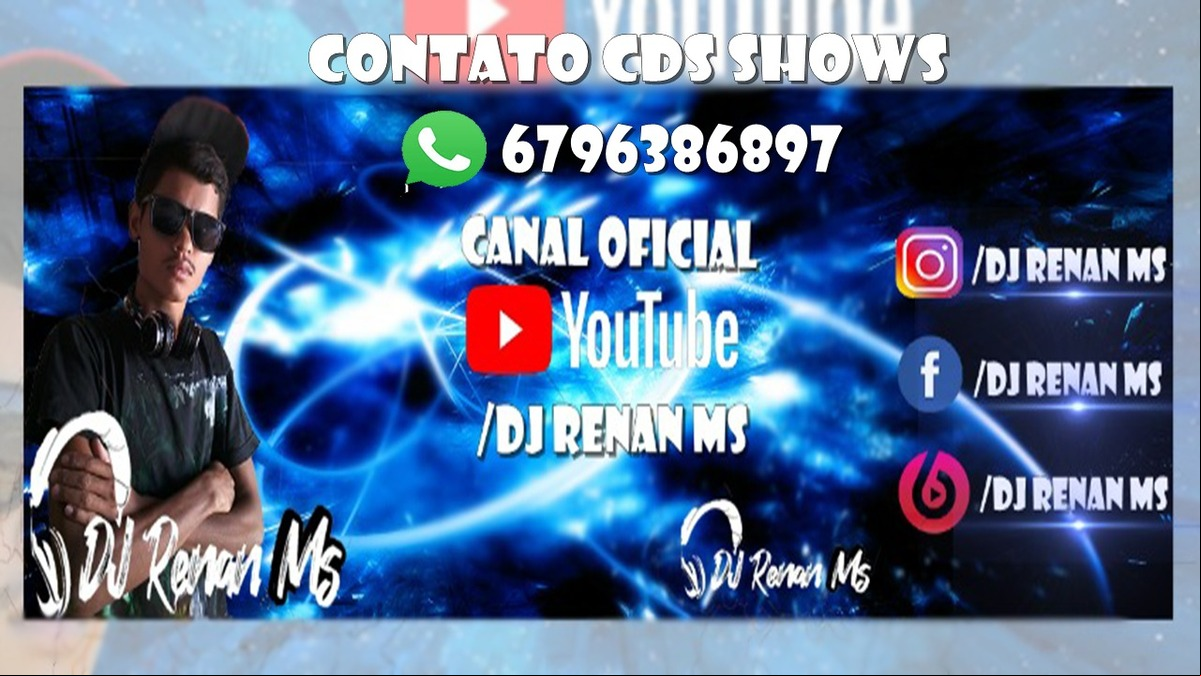 DJRENAN MS Cover