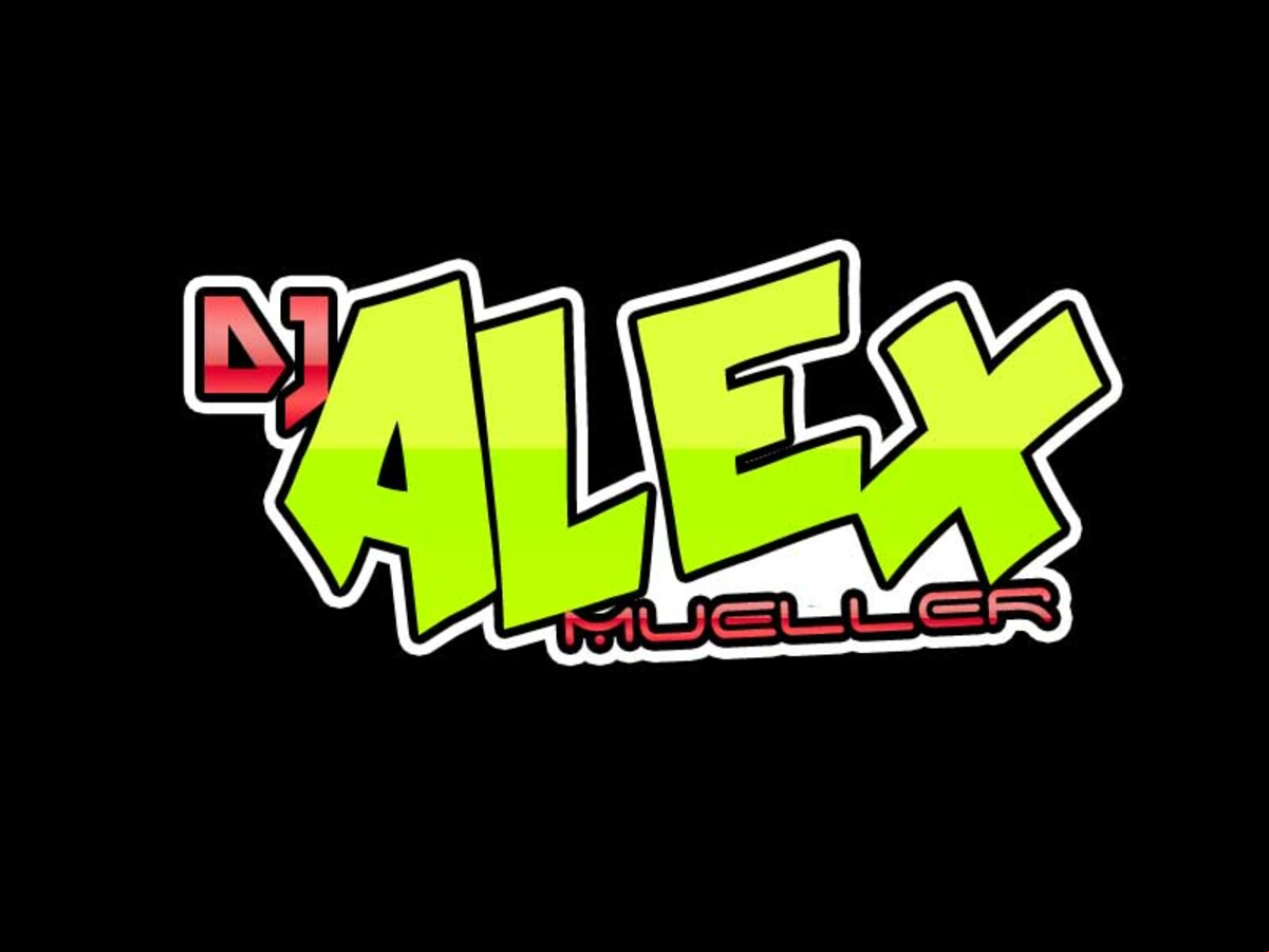 DJ Alex Mueller Cover