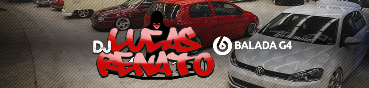 Dj Lucas Renato Cover