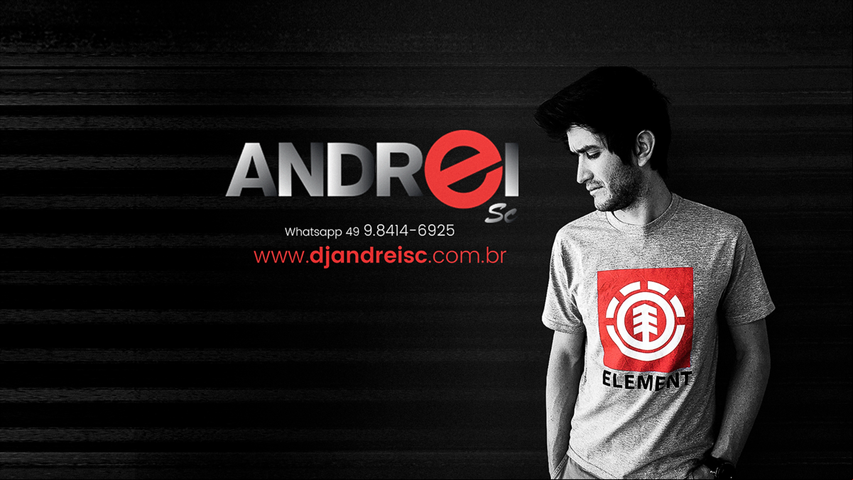 Dj Andrei SC Cover